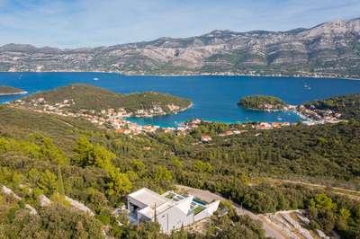 Sea Views