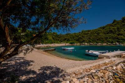 Beachfront