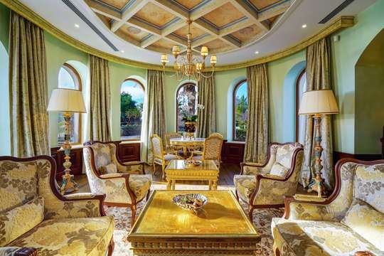 Beautiful Interiors