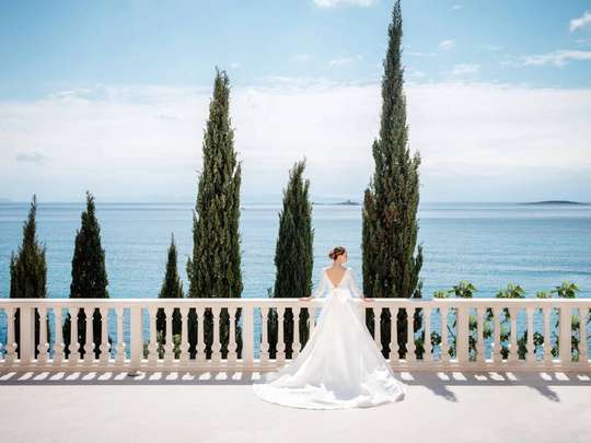 Wedding Venue