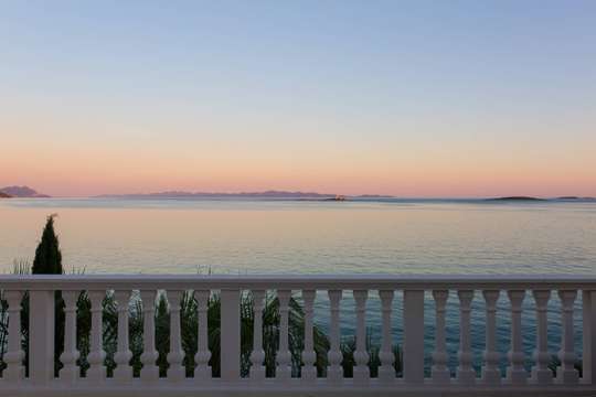 Sea Views