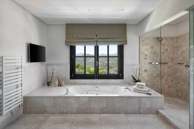 Fantastic Amenities