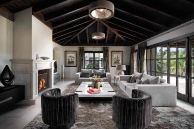 Elegant Interiors