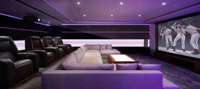 Home Cinema