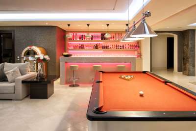 Designer Villa