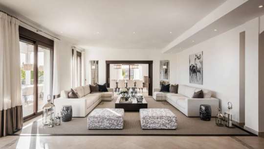 Beautiful Interiors