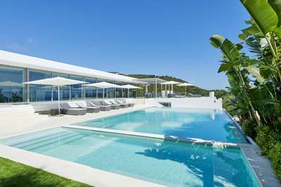 Private Pool