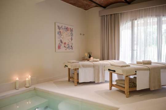 Onsite Wellness Facilities