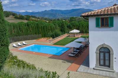 Large Pool