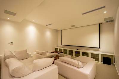 Home Cinema