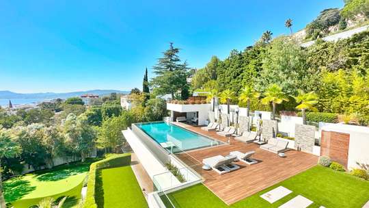 Breathtaking Views