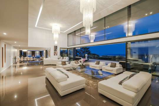 Beautiful Interiors