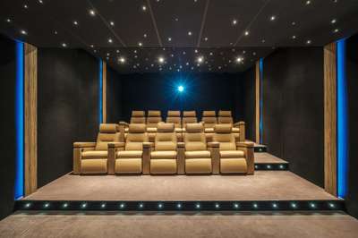 Home Cinema