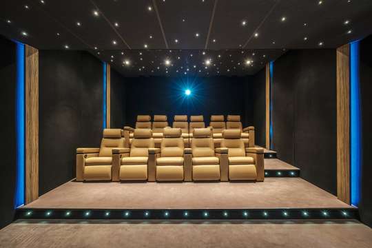Home Cinema