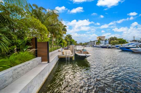 Waterfront