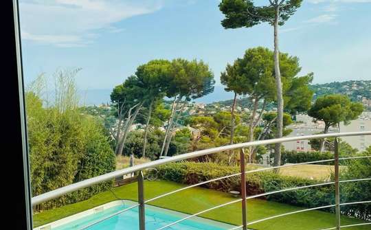 Sea Views