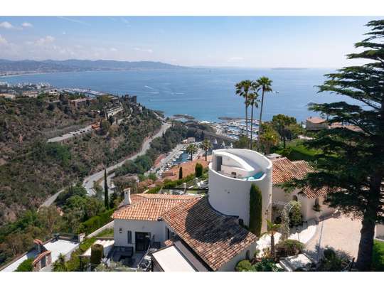 Panoramic Views