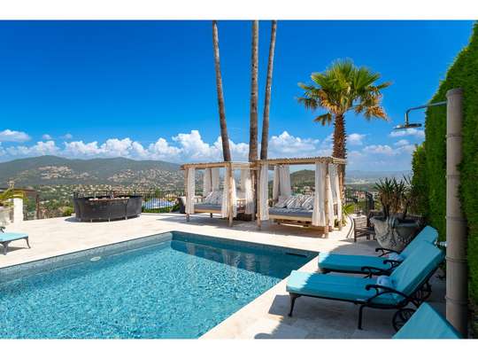 Private Pool