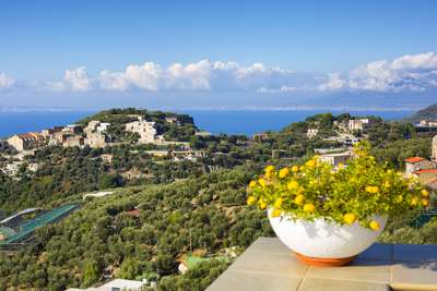Breathtaking Views