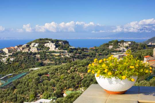 Breathtaking Views