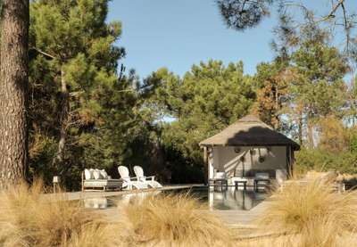 Tranquil Environment