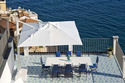 Alfresco Dining