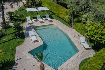Private Pool