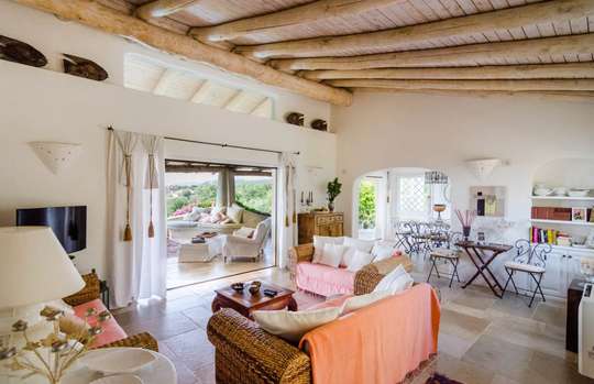 Open-Concept Design