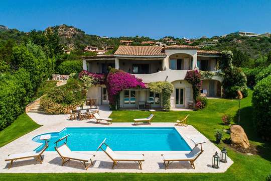 Private Pool