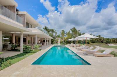 Private Pool