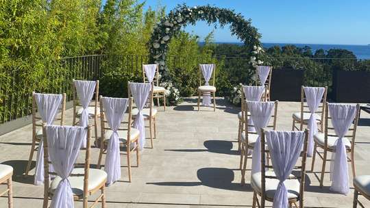 Wedding Venue