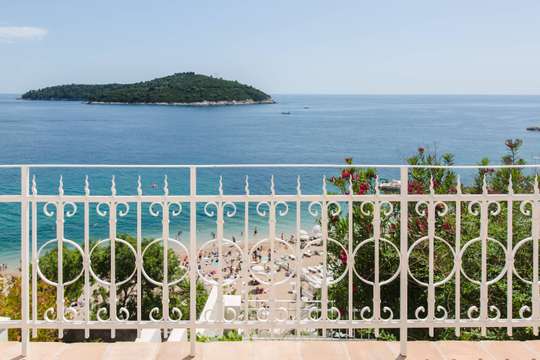 Sea Views