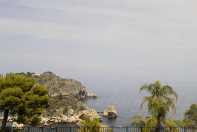 Breathtaking Views