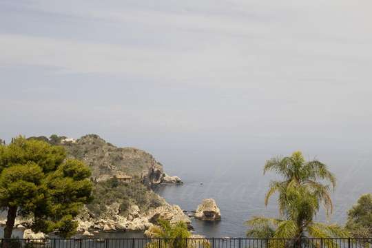 Breathtaking Views