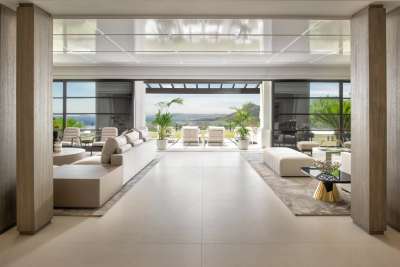 Beautiful Interiors