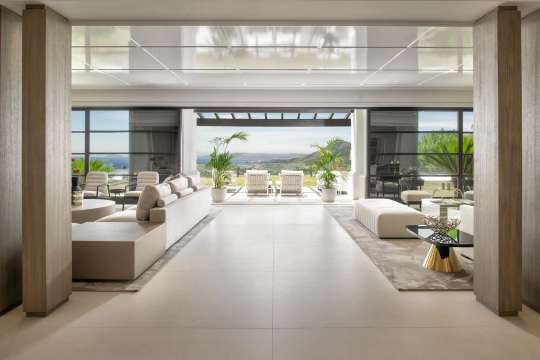 Beautiful Interiors