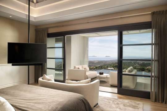 Breathtaking Views