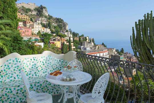 Breathtaking Views