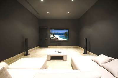 Home Cinema