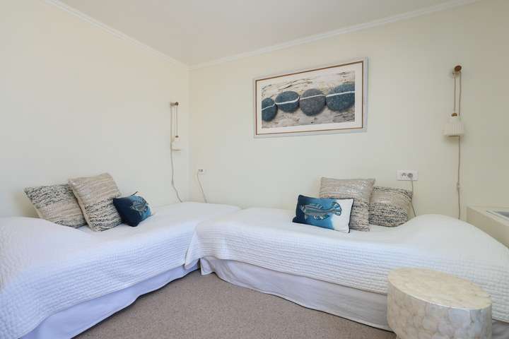 Additional bedroom for children