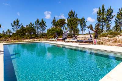 Private Pool