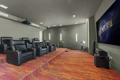 Home Theater