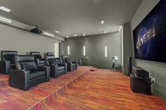 Home Theater