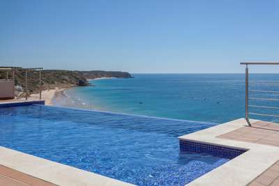 Sea Views