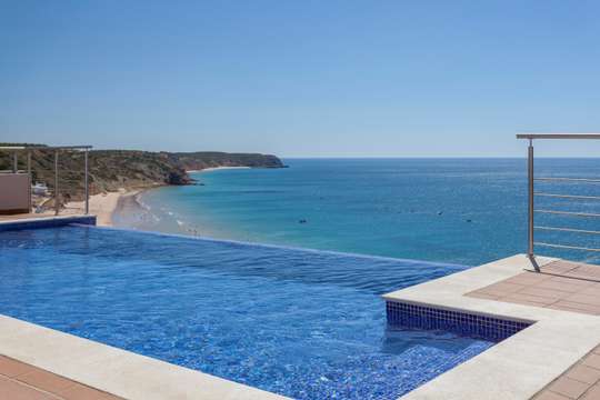 Sea Views