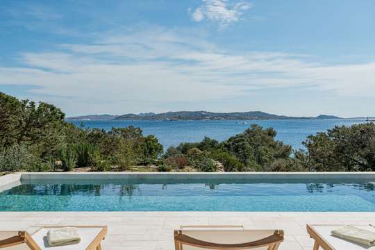 Sea Views