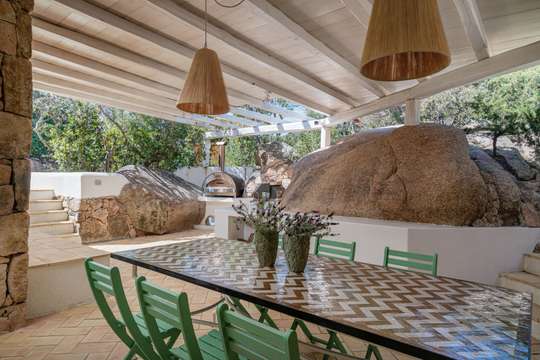 Pizza Oven