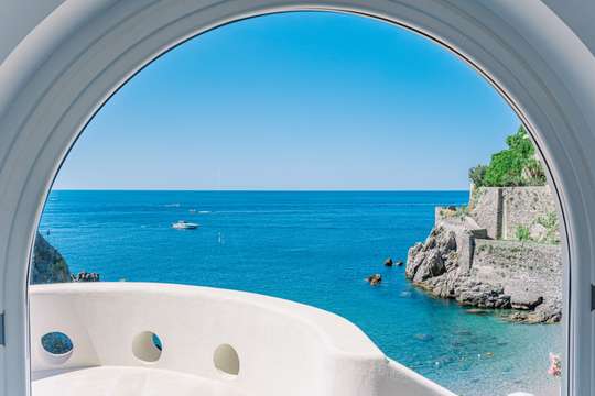 Sea Views
