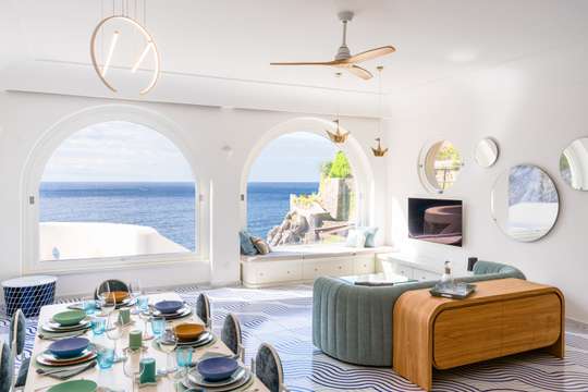 Elegant Interiors