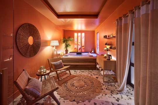 Wellness Spa